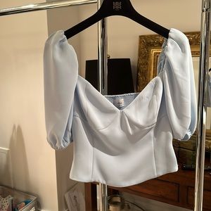 Wilfred Novella blouse